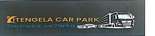 Kitengela Car Park